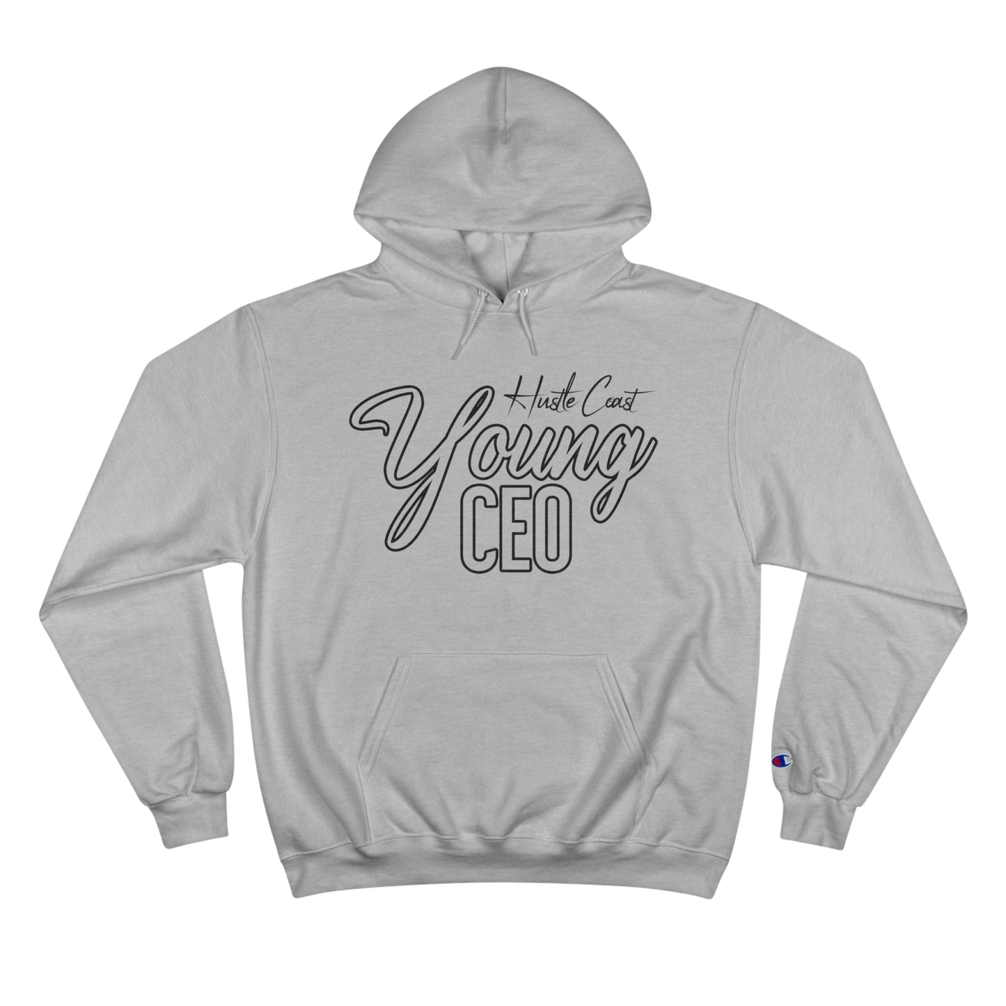 Young CEO Hoodie