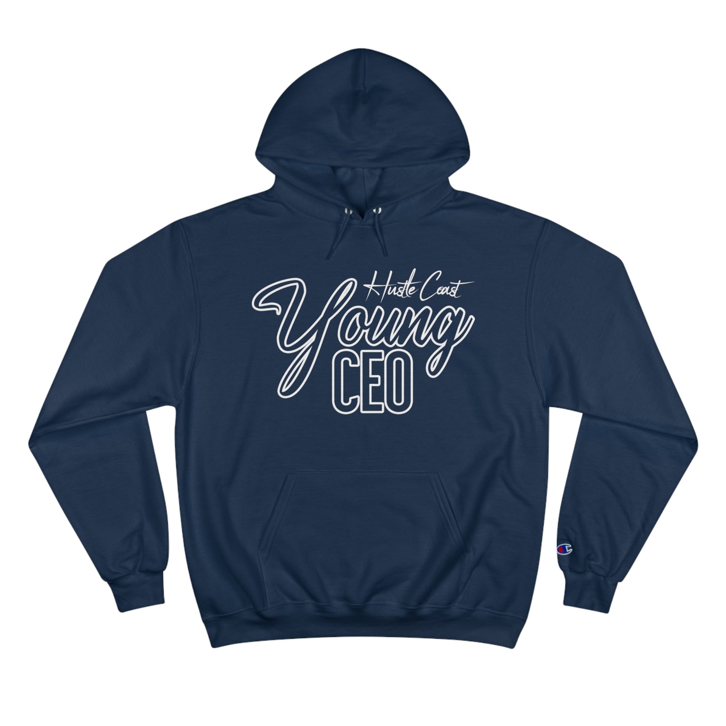 Young CEO Hoodie
