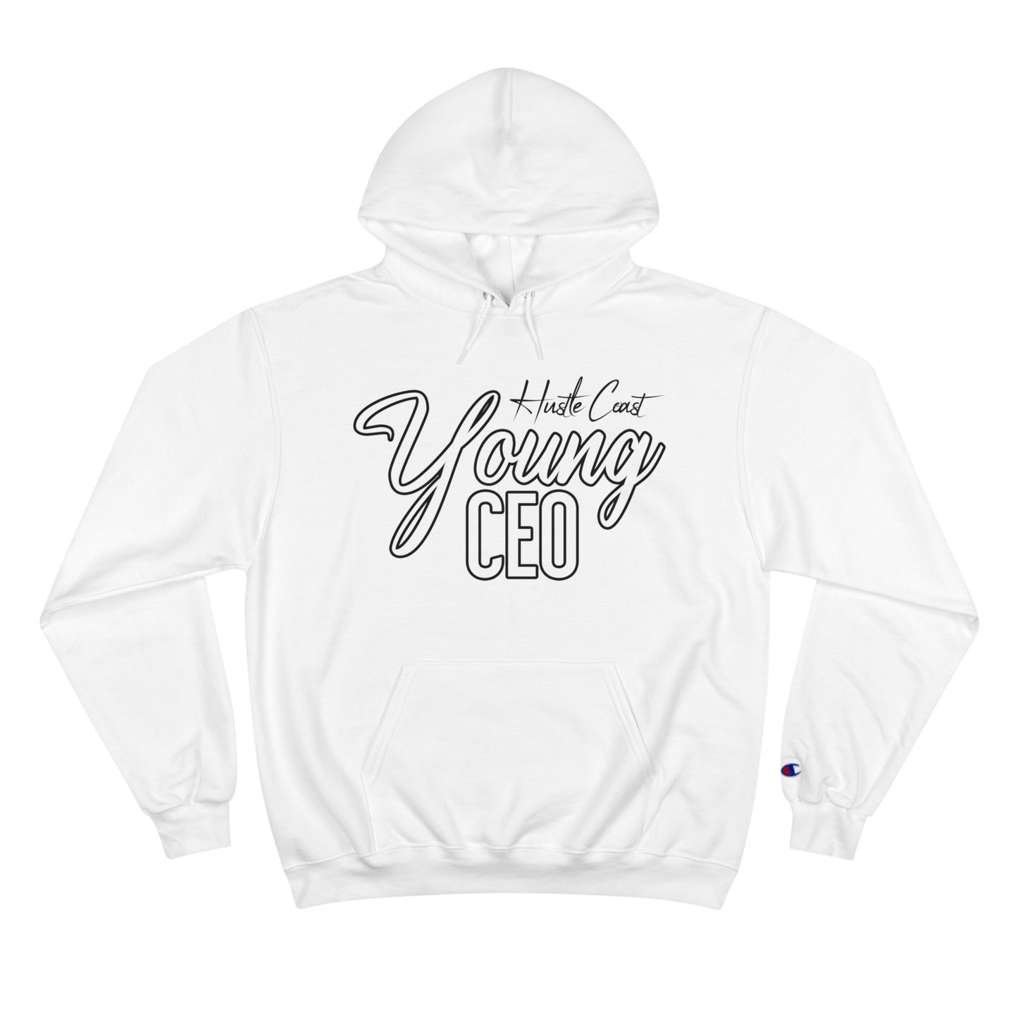 Young CEO Hoodie