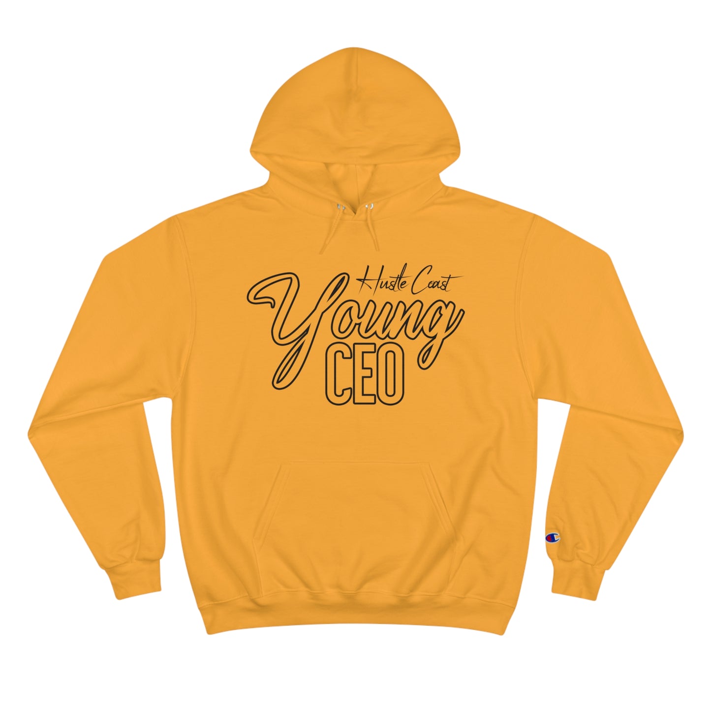 Young CEO Hoodie