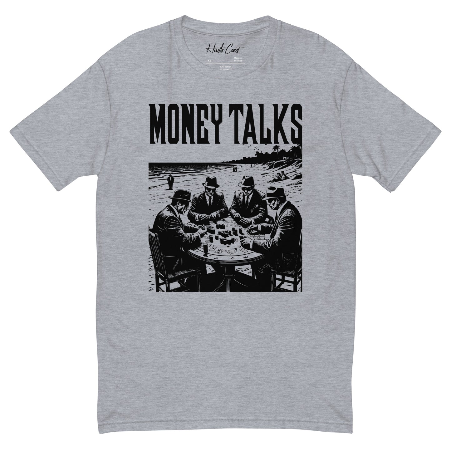 Money Talks T-shirt
