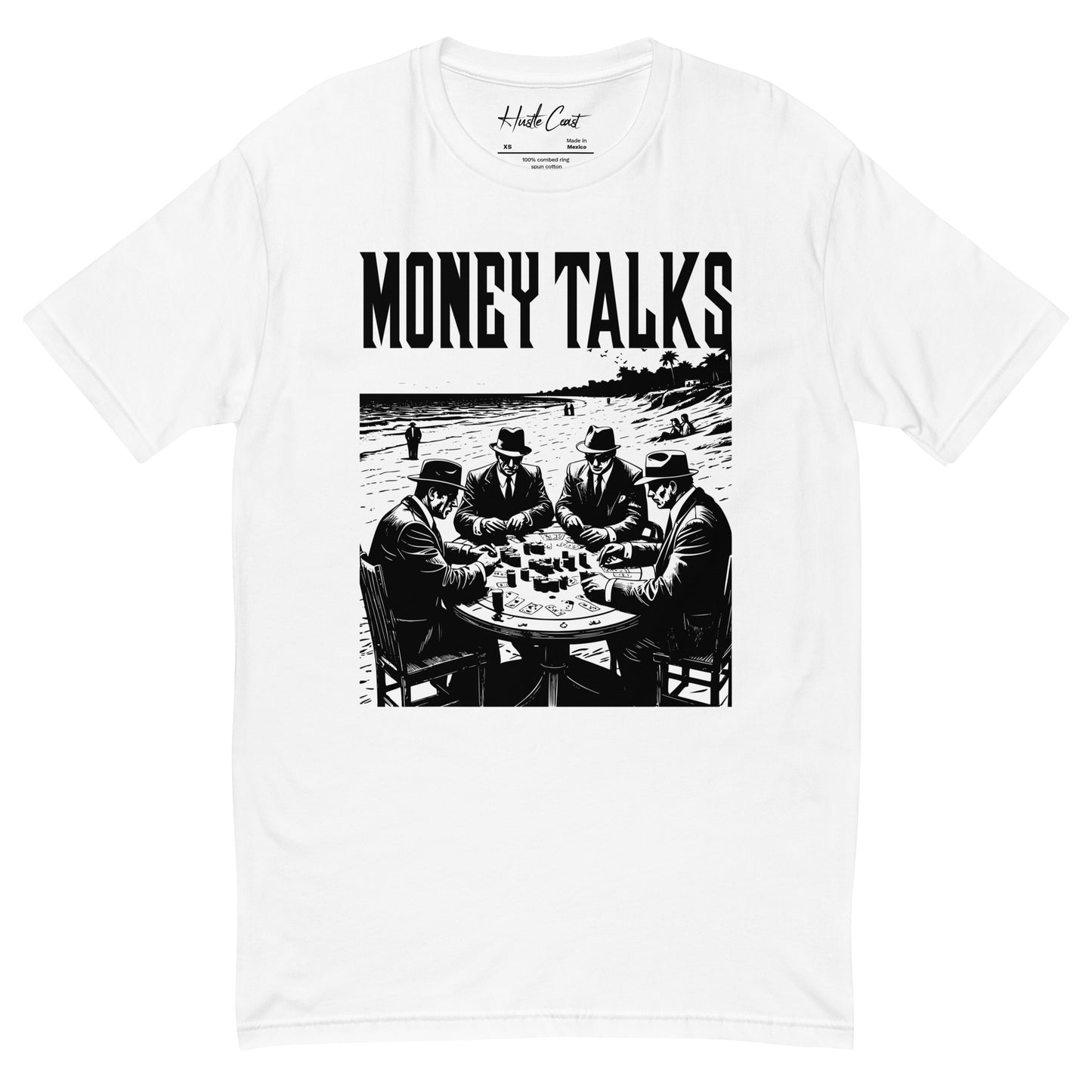 Money Talks T-shirt