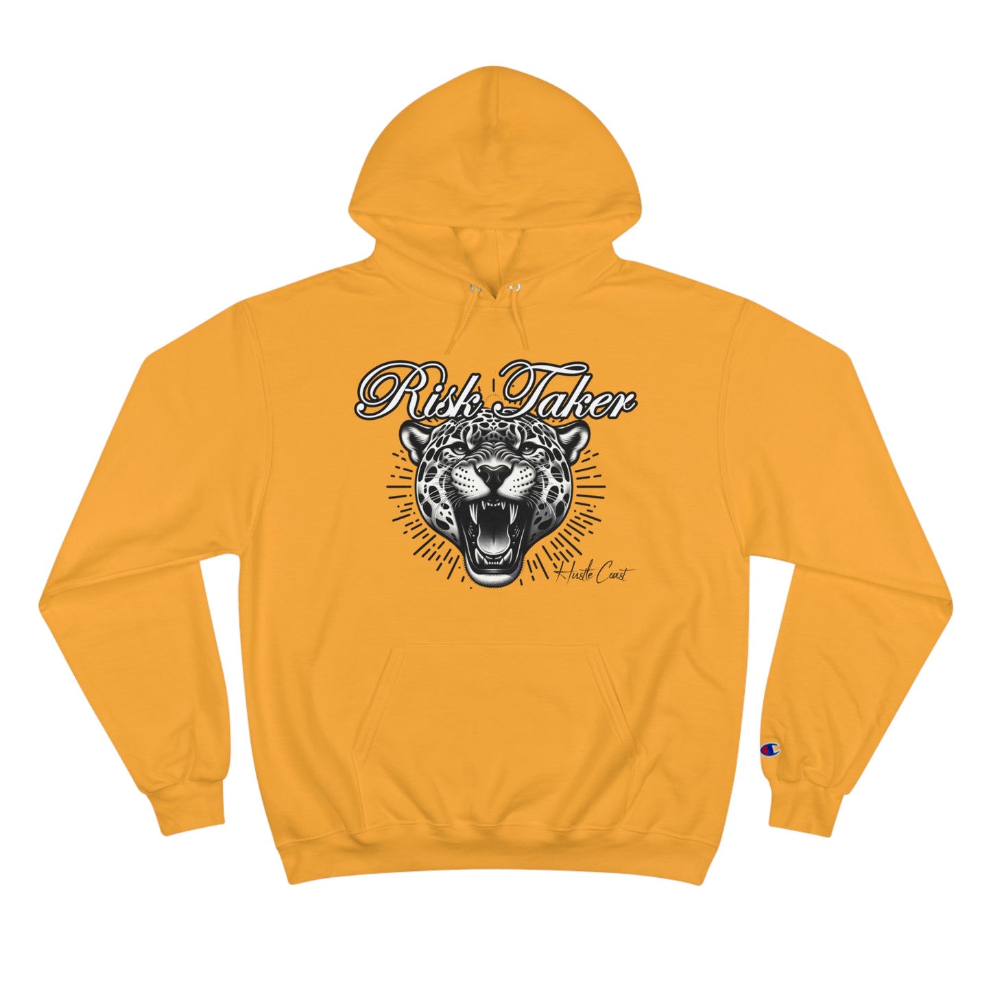 Risk Taker Hoodie