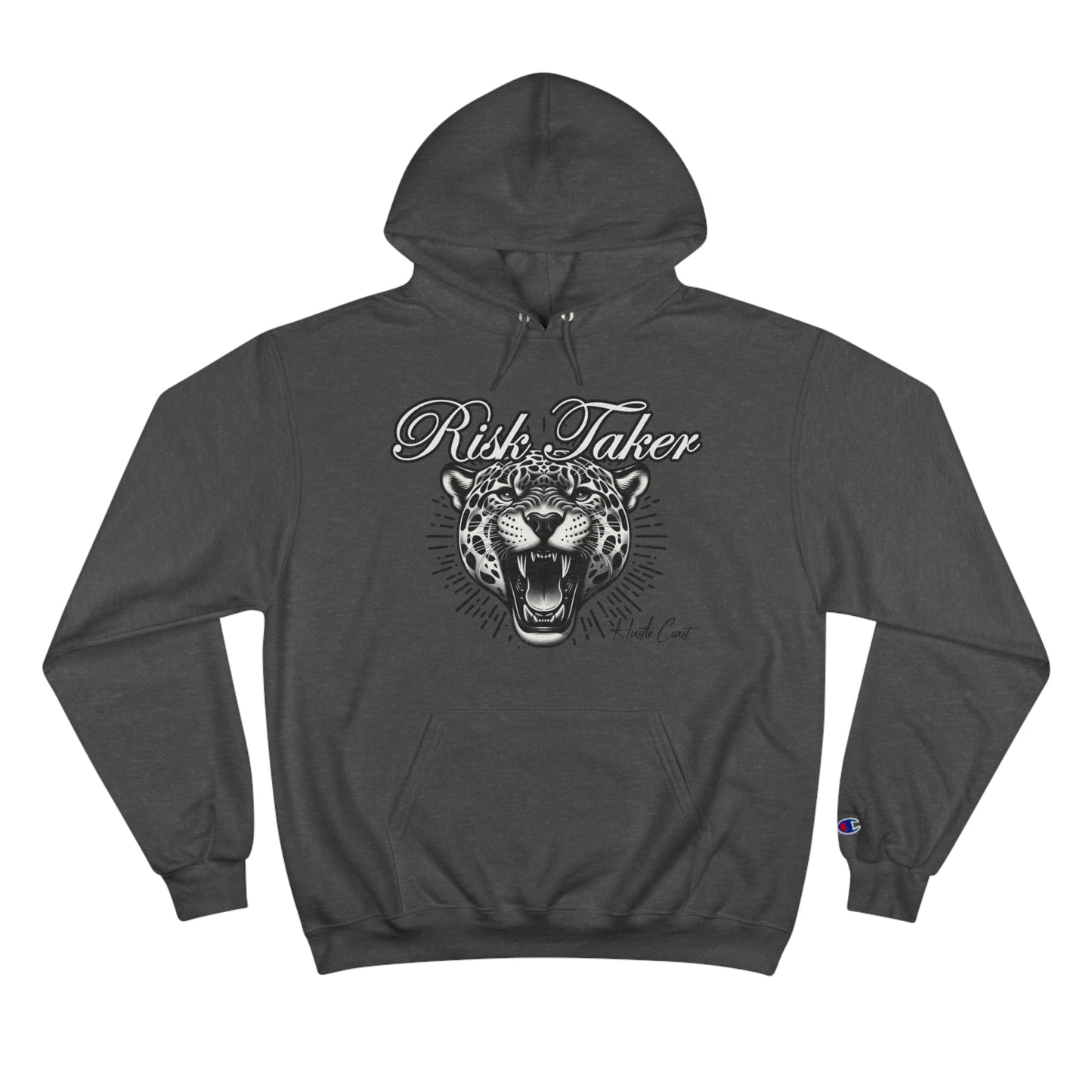 Risk Taker Hoodie