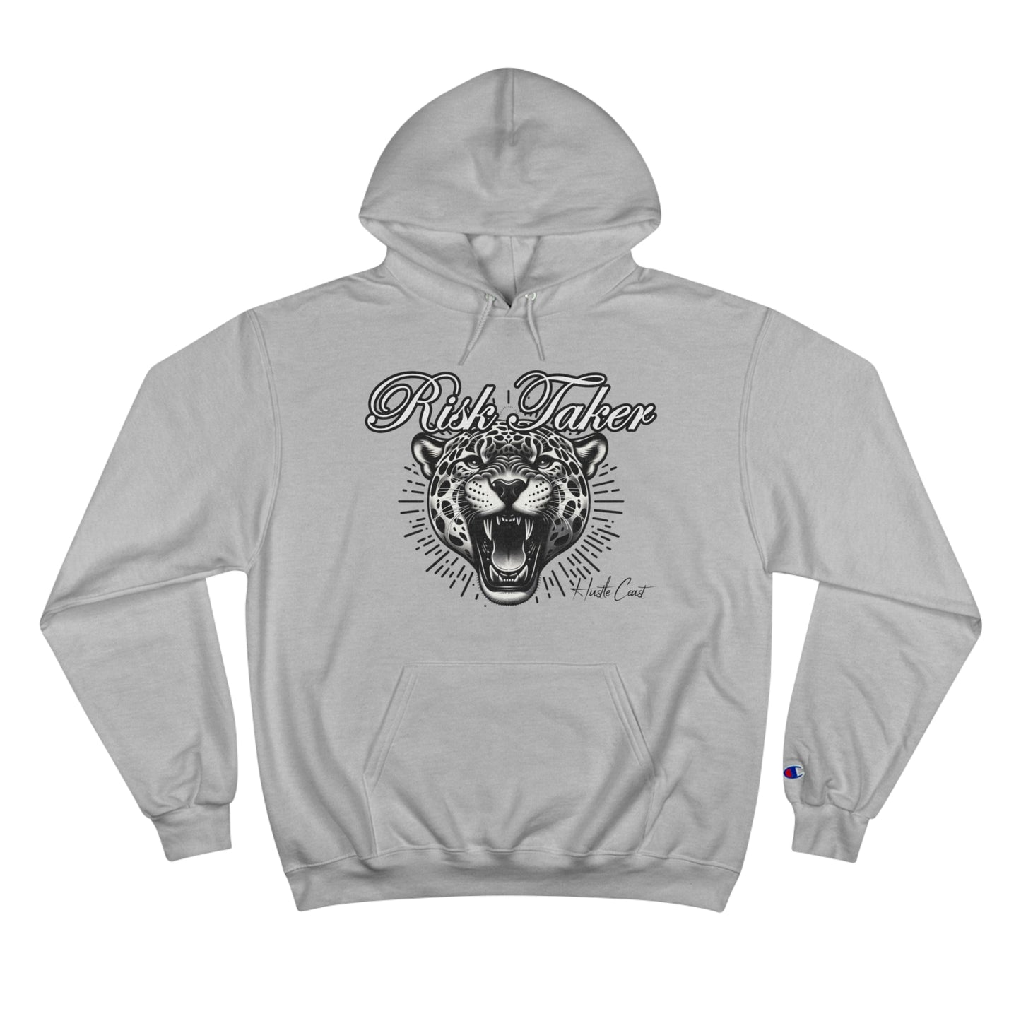 Risk Taker Hoodie