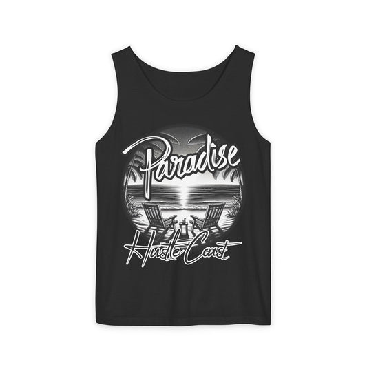 Paradise Unisex Tank Top