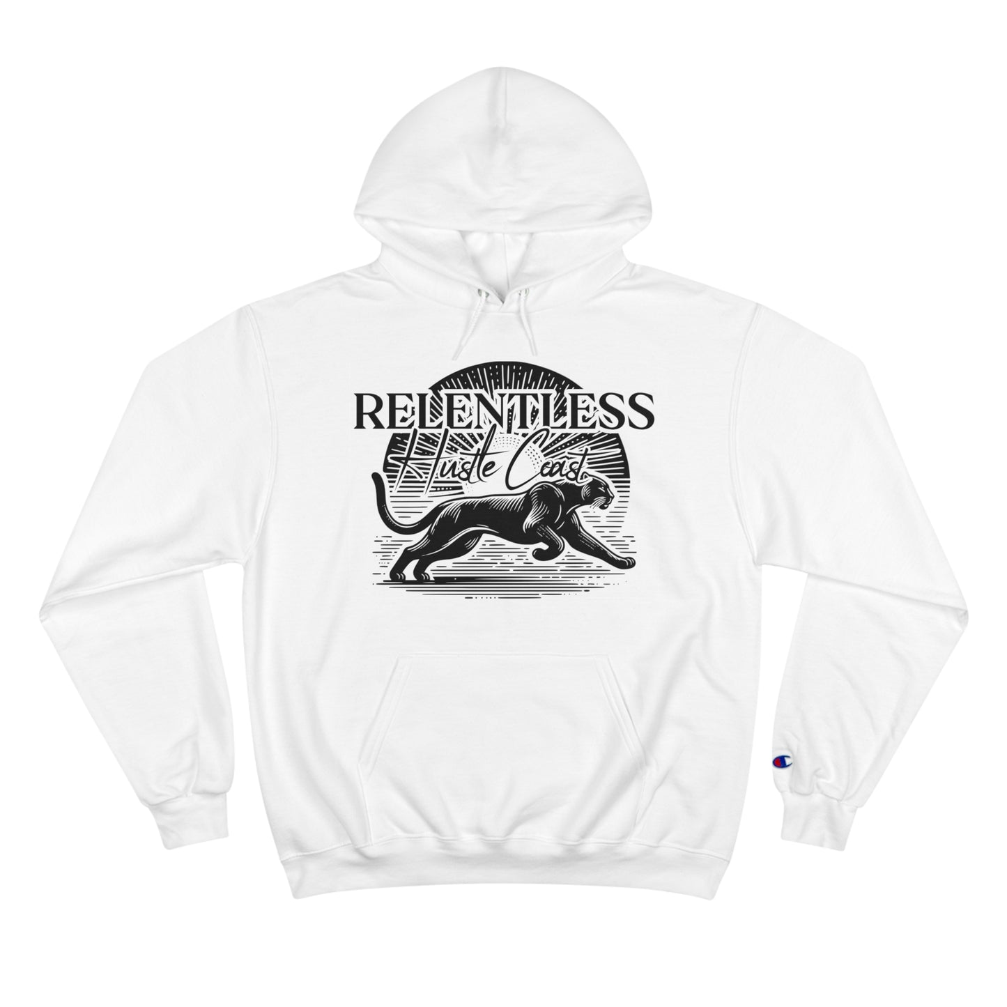 Relentless Hoodie