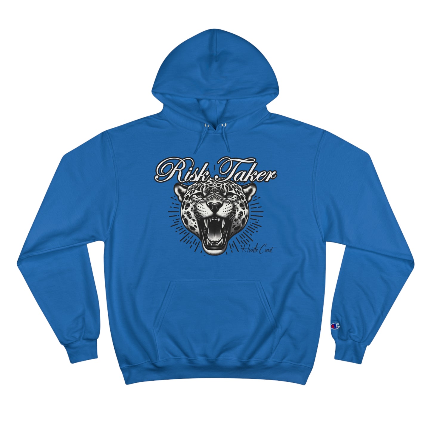 Risk Taker Hoodie