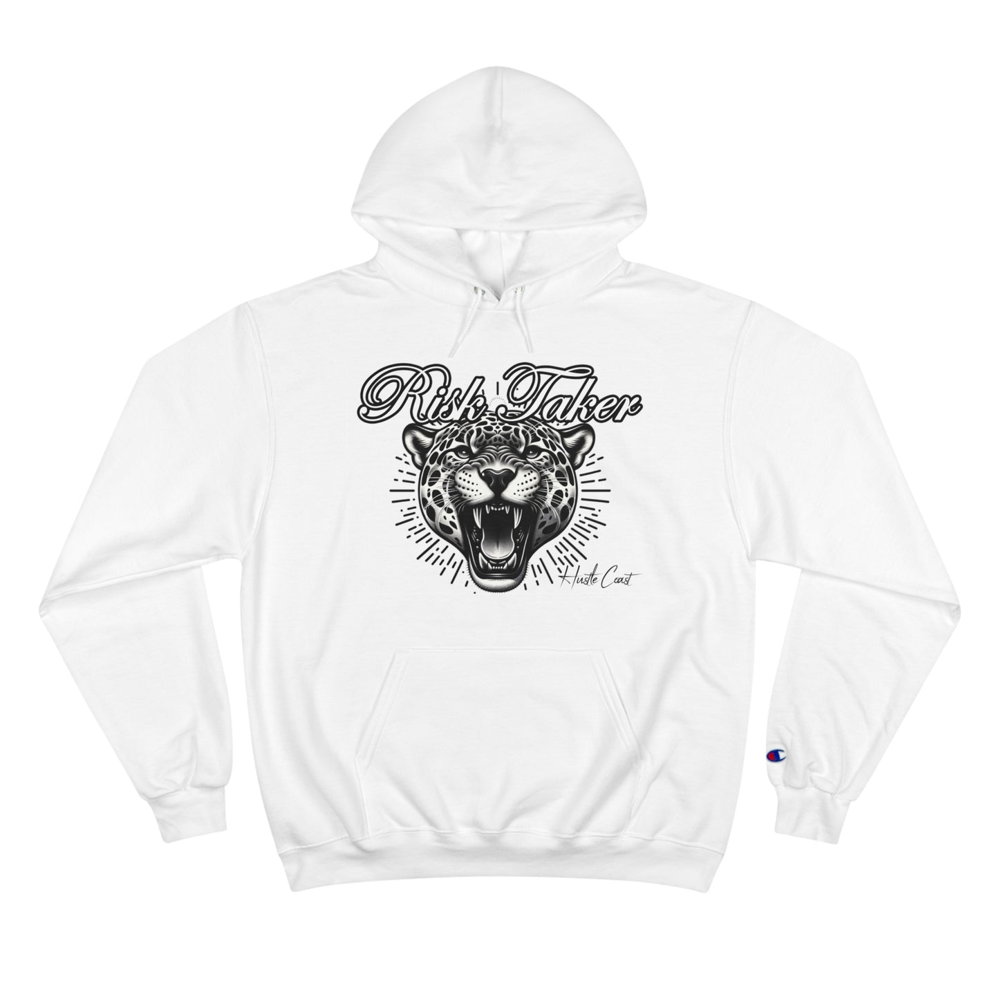 Risk Taker Hoodie