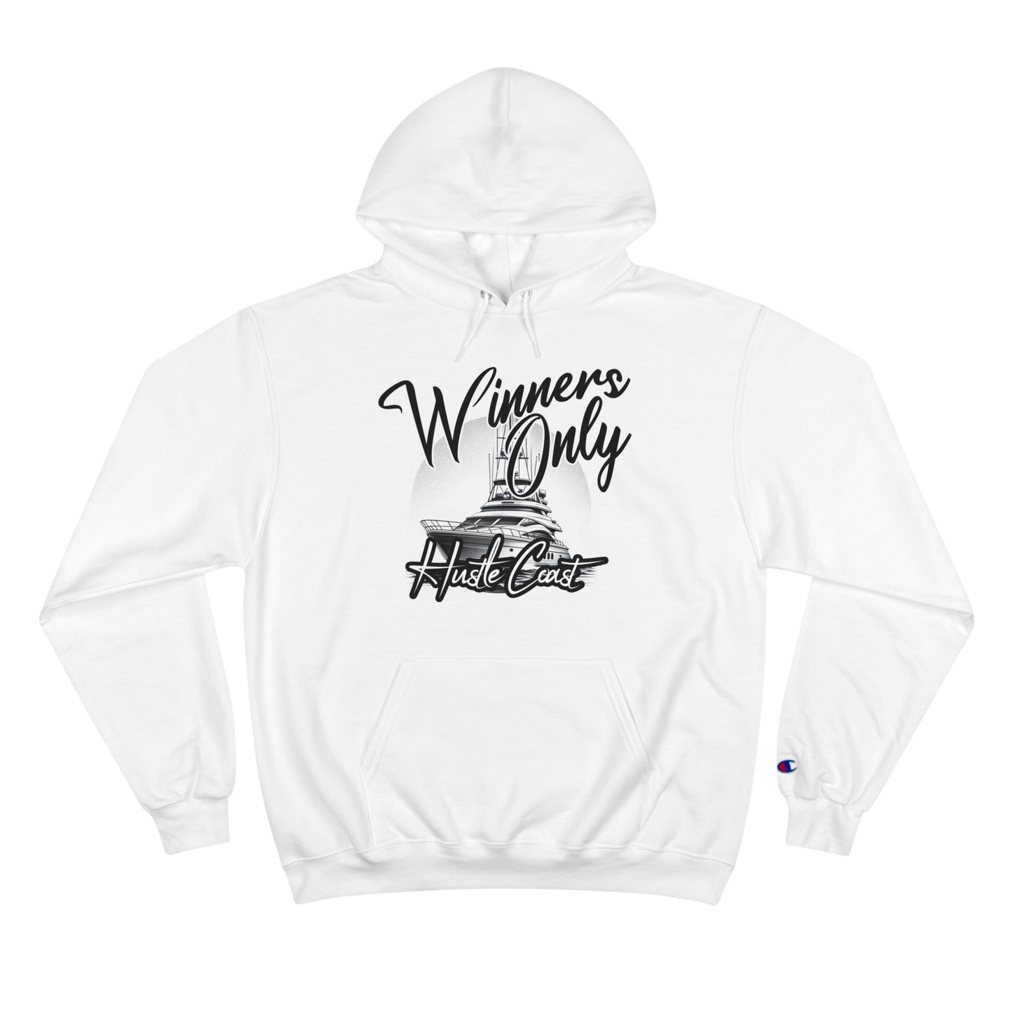 Winners Only Hoodie