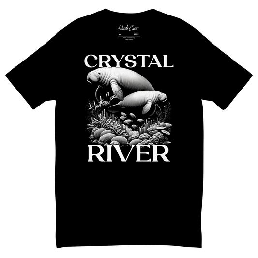 Crystal River T-shirt