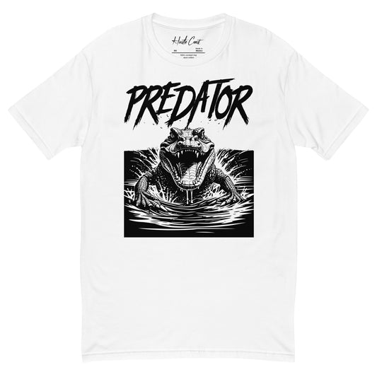 Predator Alligator T-shirt