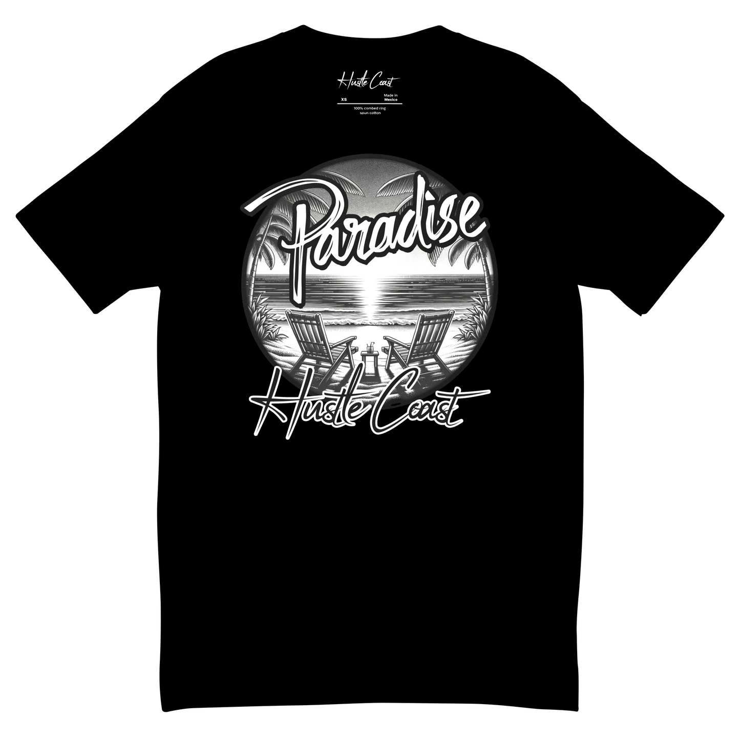 Paradise Florida T-shirt