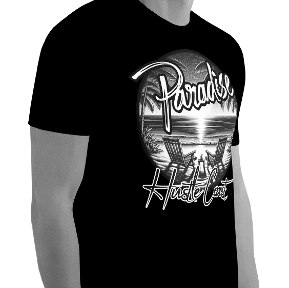 Paradise Florida T-shirt
